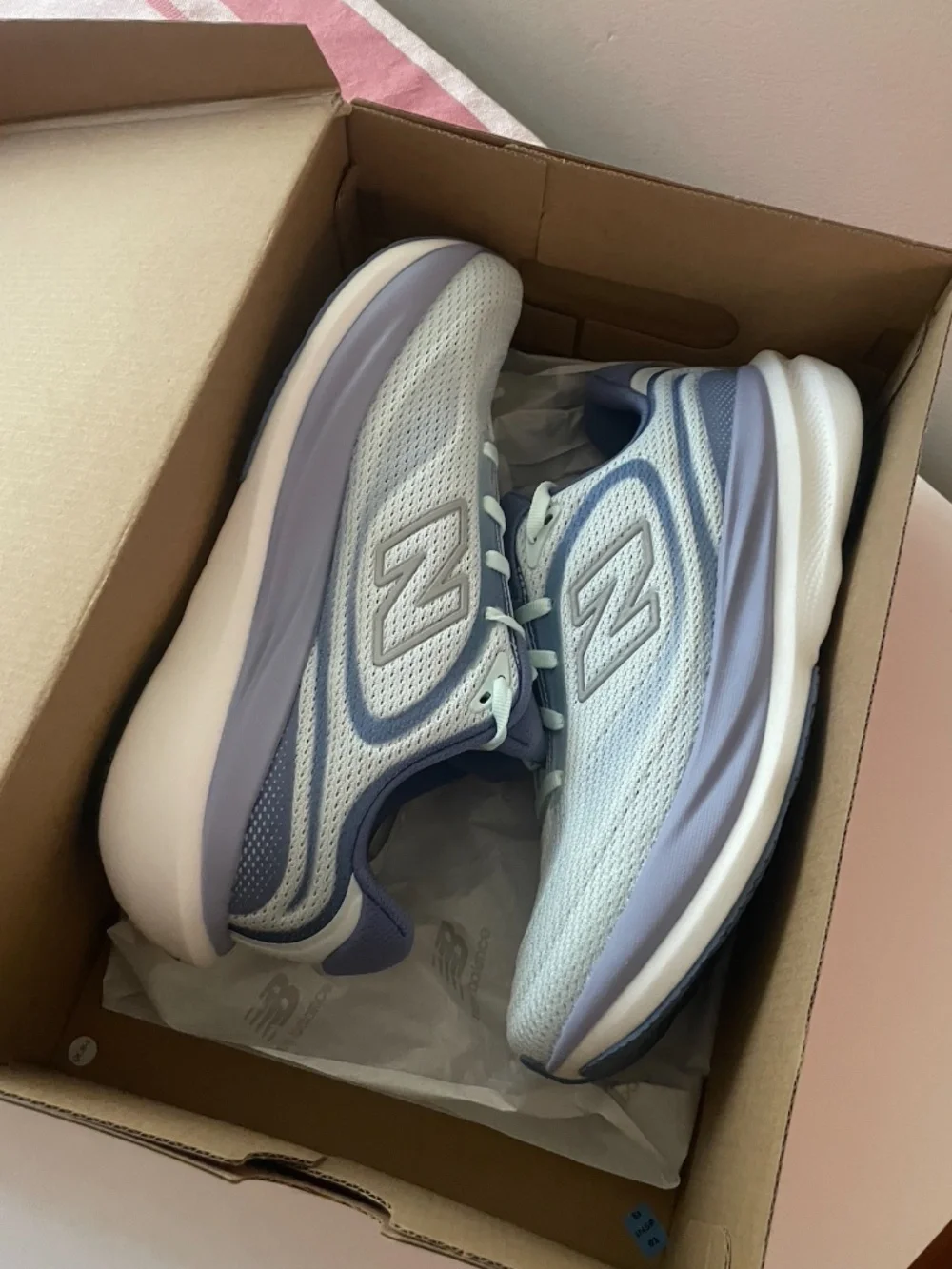 New Balance 1080 v15